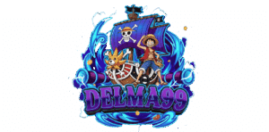delma99 logo 2